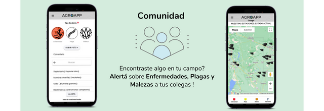 AgroApp_ARG's tweet photo. Comunidad 👥 https://t.co/fTZ29H4Cwa