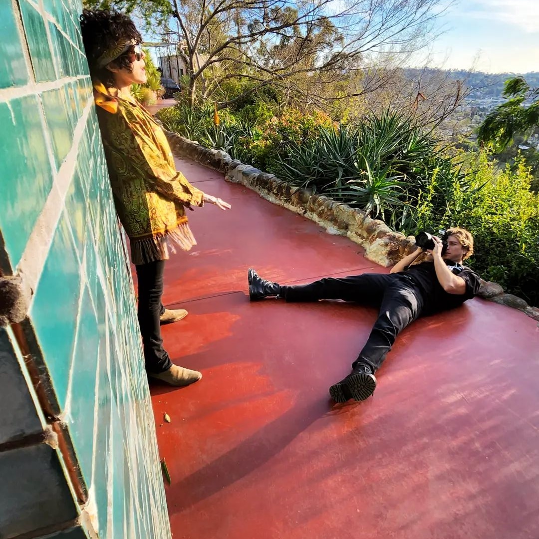 LP Canada tweet media