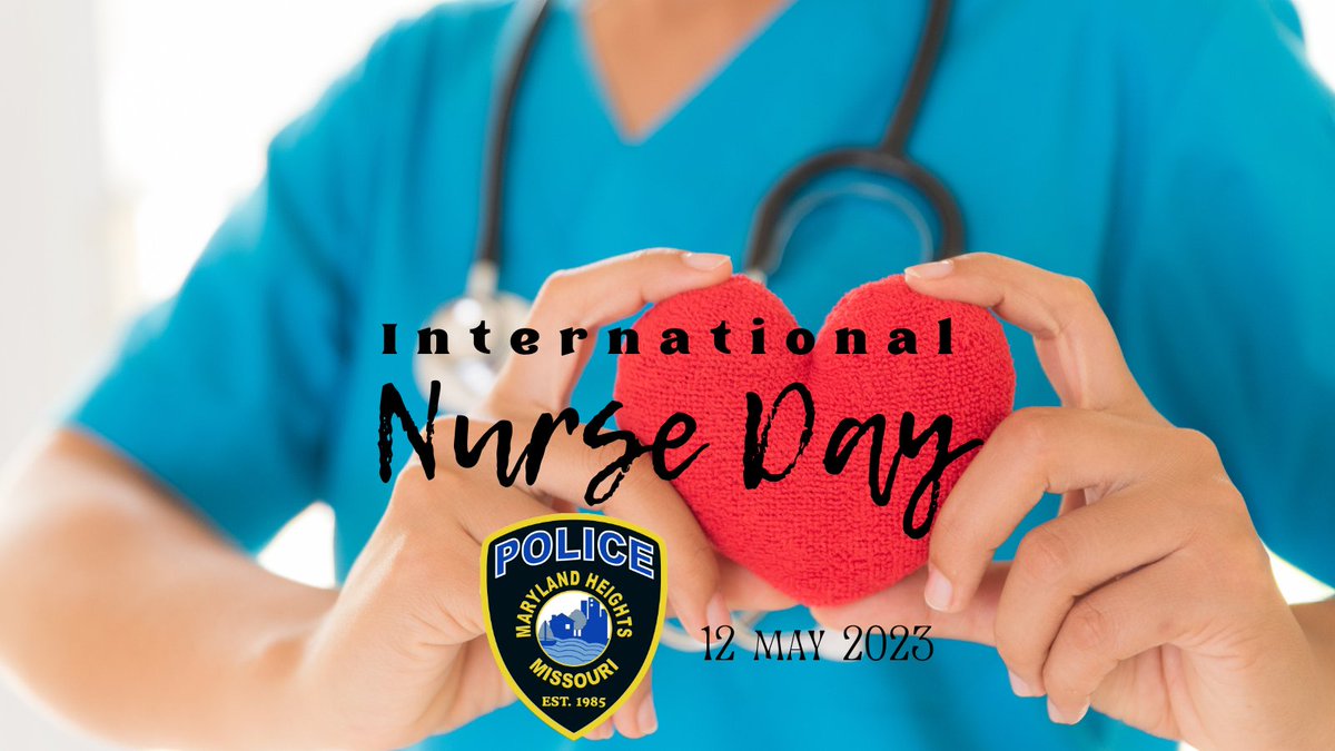 Maryland Heights PD tweet media