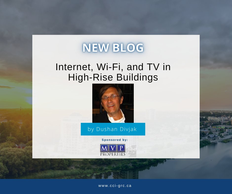 CCI-Grand River Chapter tweet media