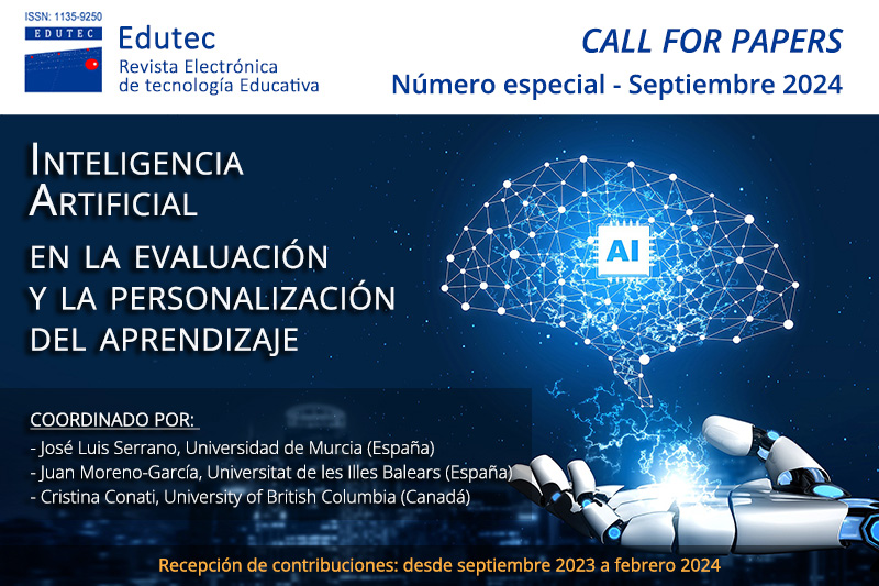 Revista Edutec tweet media