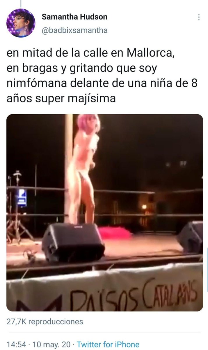 @albertoysantama Qué pintaba este mamarracho en una universidad dando charlas sobre feminismo y arte?! Nos lo explicas, ya que somos idiotas y tú tan sabio?