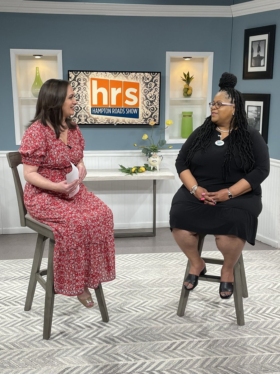 Jacquelyn Bullock from Isle of Wight Department of Social Services discusses ways to protect older adults from maltreatment and abuse.