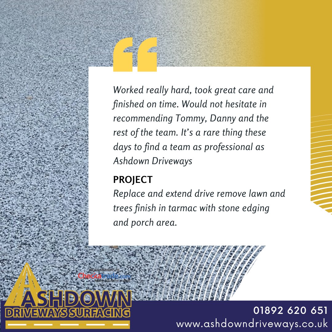 What Our Customers Say About Us:

Work commenced on due date, great team of guys, very polite and kept the site clean. Worked really hard, took great care and finished on time. Would not hesitate in recommending Tommy, Danny and the rest of the team.