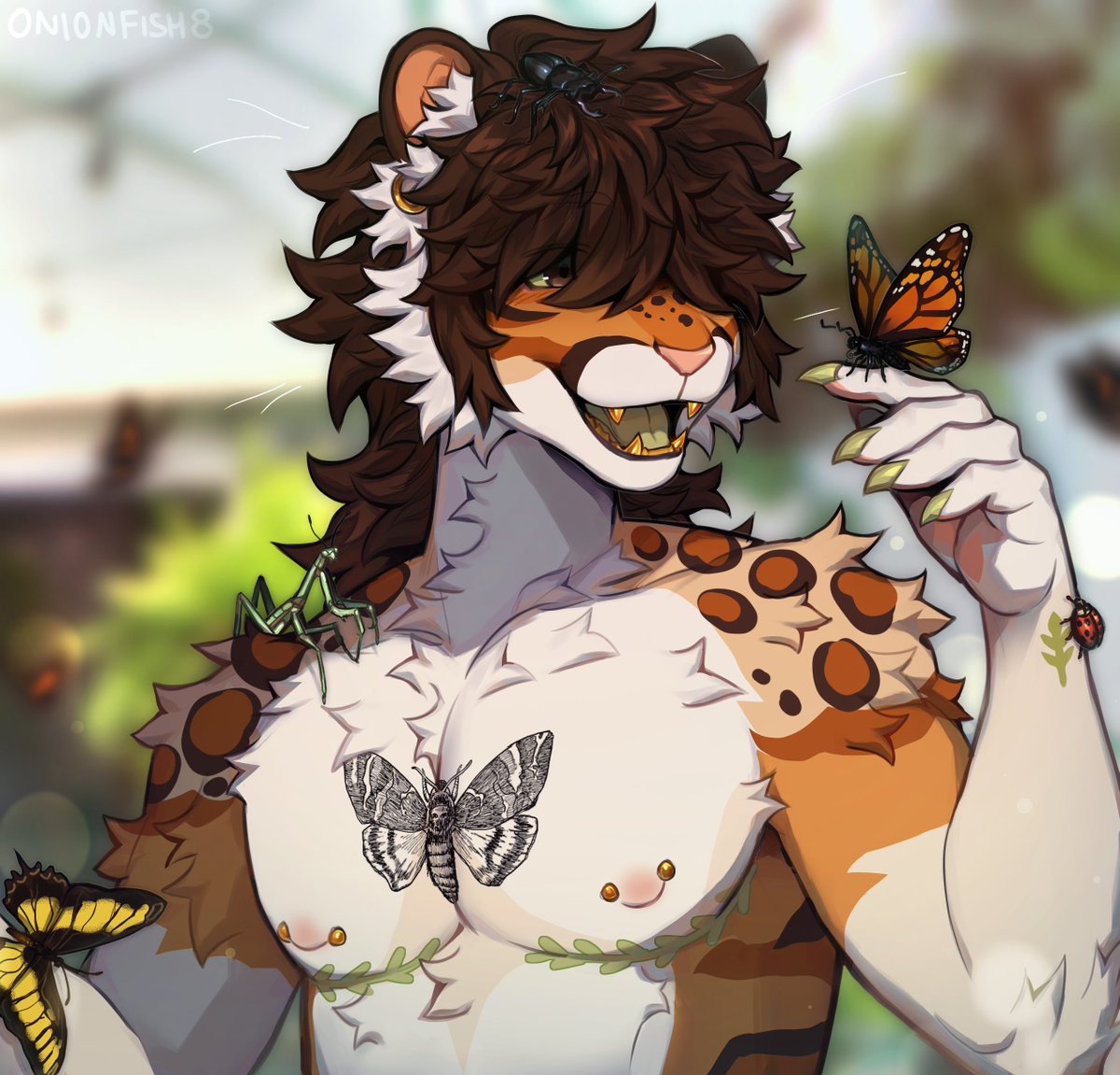 onion (@onionfish8) on Twitter photo 