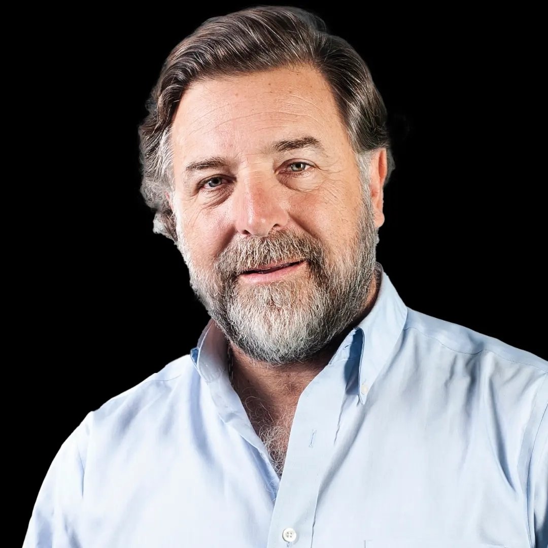 📻🎙️#QvoVadis <a href="/SurianiSalta/">Andrés Suriani 💙</a> "Esta campaña nos llevó a definir algunos temas para presentarnos en la oferta electoral, donde vimos q la delincuencia se lleva parte de la Argentina y Salta no está ajena"