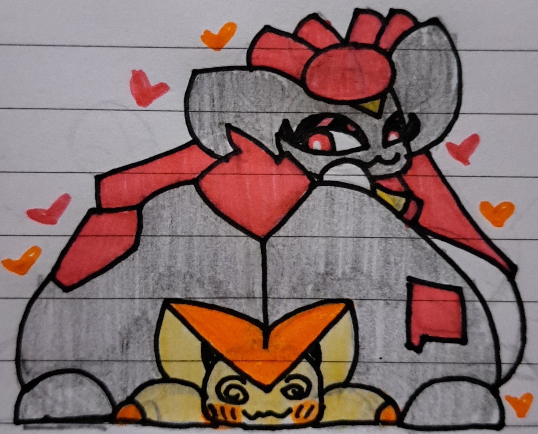 The Mystery Of The Bunni.emmie Leak Solved?