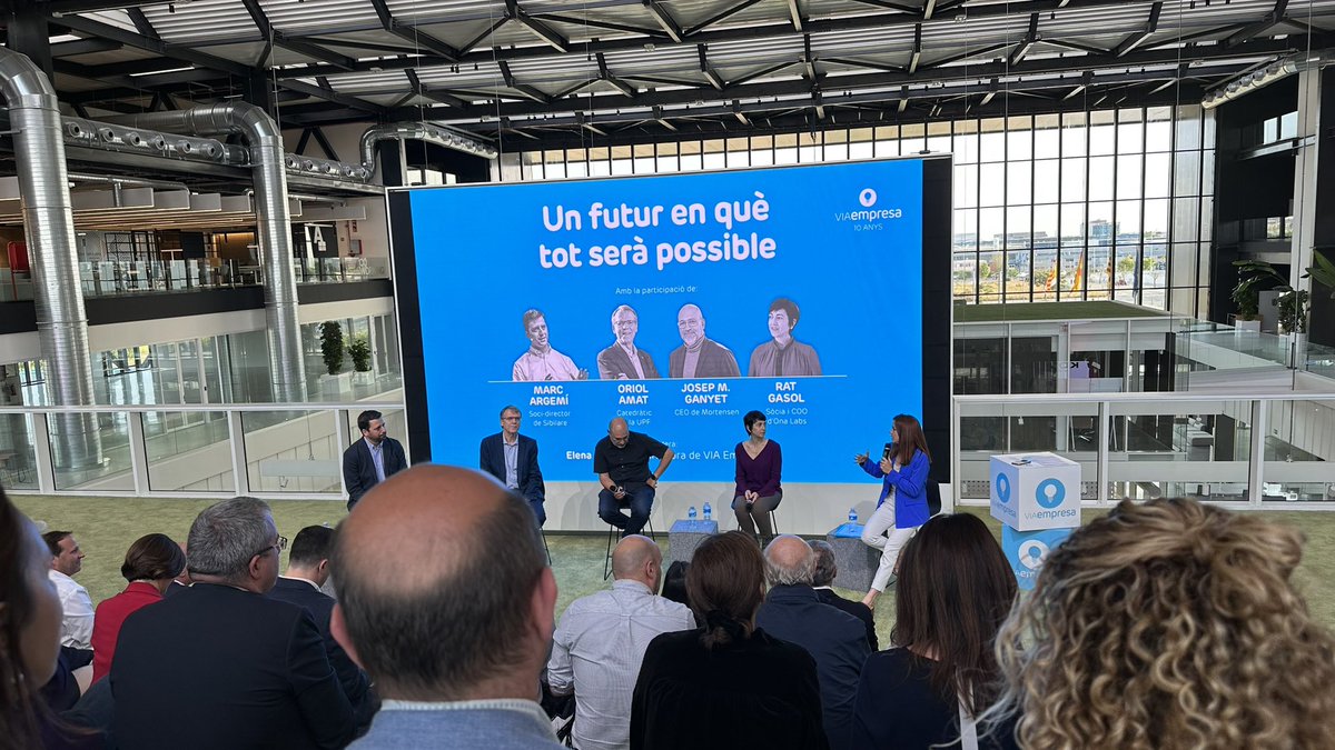 Pere Rosales tweet media