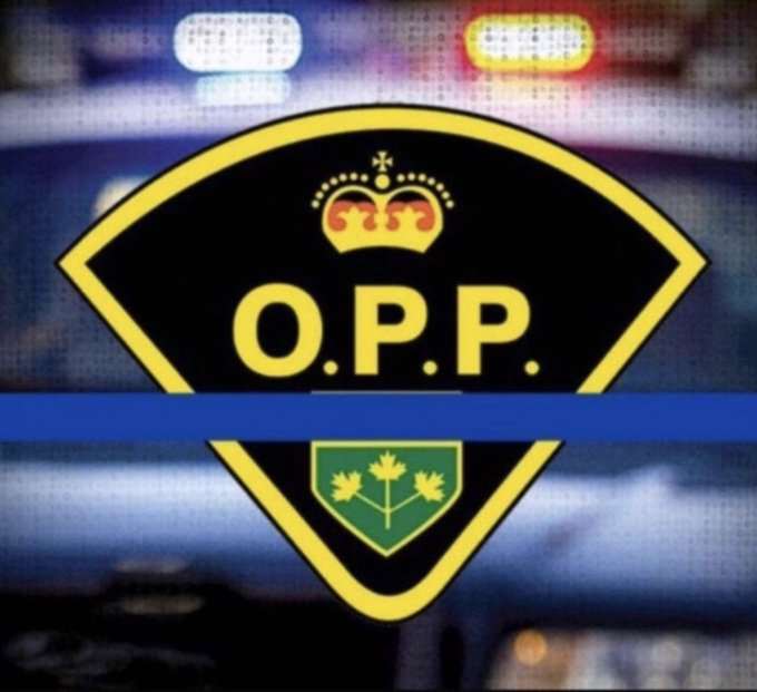 More devastating news from Ontario today. Our thoughts are with the family, friends and co-workers of Sgt. Eric Mueller, killed in the line of duty, and the other members injured by yet another senseless act of violence. @OPPAssociation @OPP_News