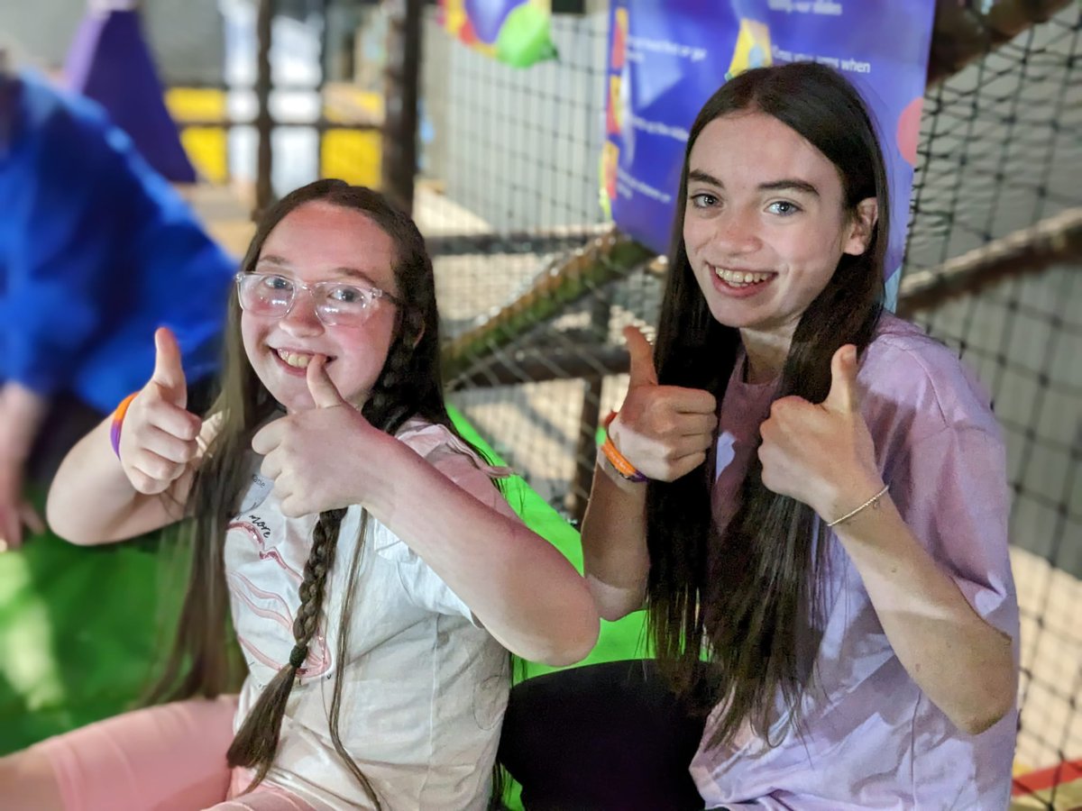 Glasgow Children's Hospital Charity (@gch_charity) on Twitter photo Today was our first #Neonatal Unit #ReunionParty since 2019! 🥳
It was amazing to come together and celebrate the achievements of our little #NICU miracles past and present.
Huge thanks to Wonderworld soft-play for generously providing the venue and refreshments 👏
<a href="/HUGrhc/">HUG RHC NICU</a> Today was our first #Neonatal Unit #ReunionParty since 2019! 🥳
It was amazing to come together and celebrate the achievements of our little #NICU miracles past and present.
Huge thanks to Wonderworld soft-play for generously providing the venue and refreshments 👏
<a href="/HUGrhc/">HUG RHC NICU</a>