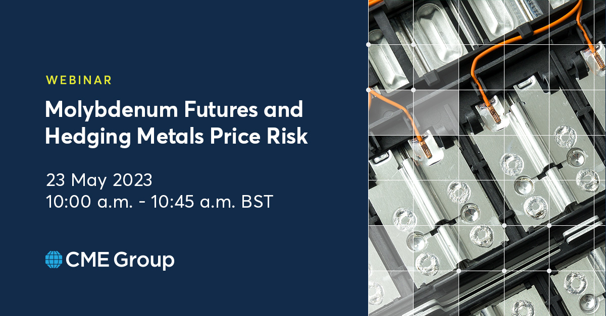 CME Group on Twitter "CME Group is hosting a webinar focusing on the