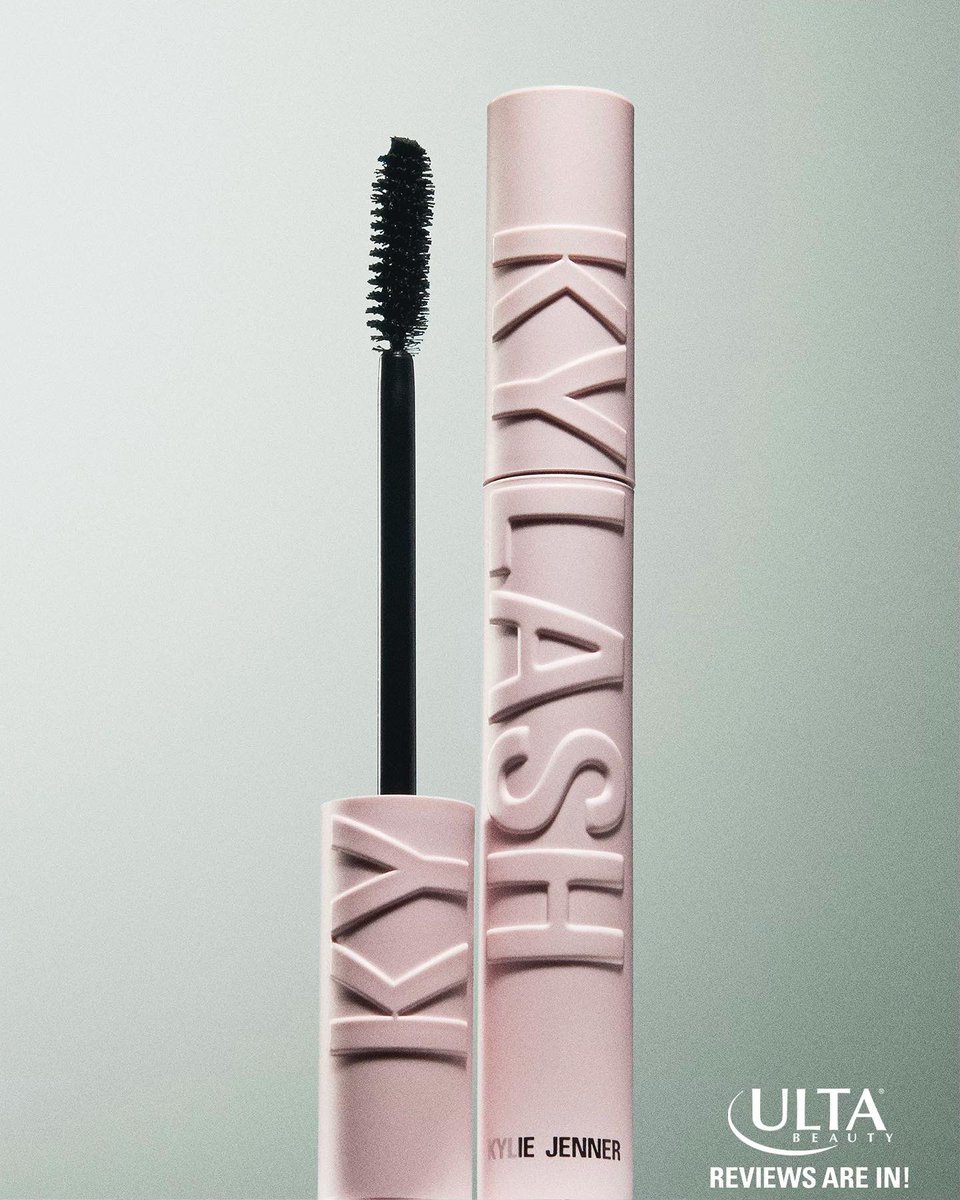 Kylie Cosmetics on Twitter "“Best mascara I’ve ever purchased!” Kylash
