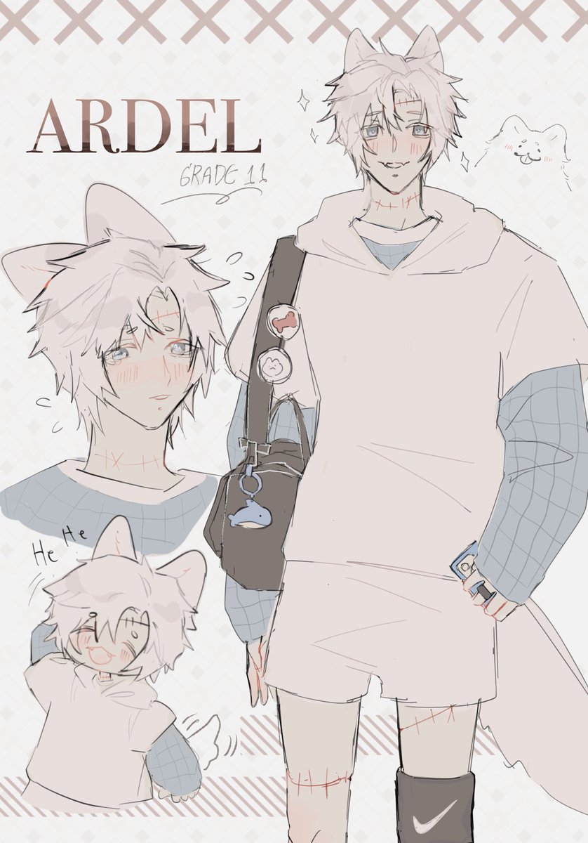 𝐀𝐫𝐝𝐞𝐥 ૮ ˶′ﻌ ‵˶ ა(MPCss4) tweet media