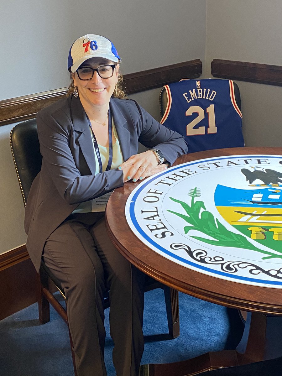 BelindaBirnbaumMD tweet media