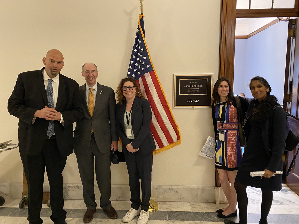 BelindaBirnbaumMD tweet media