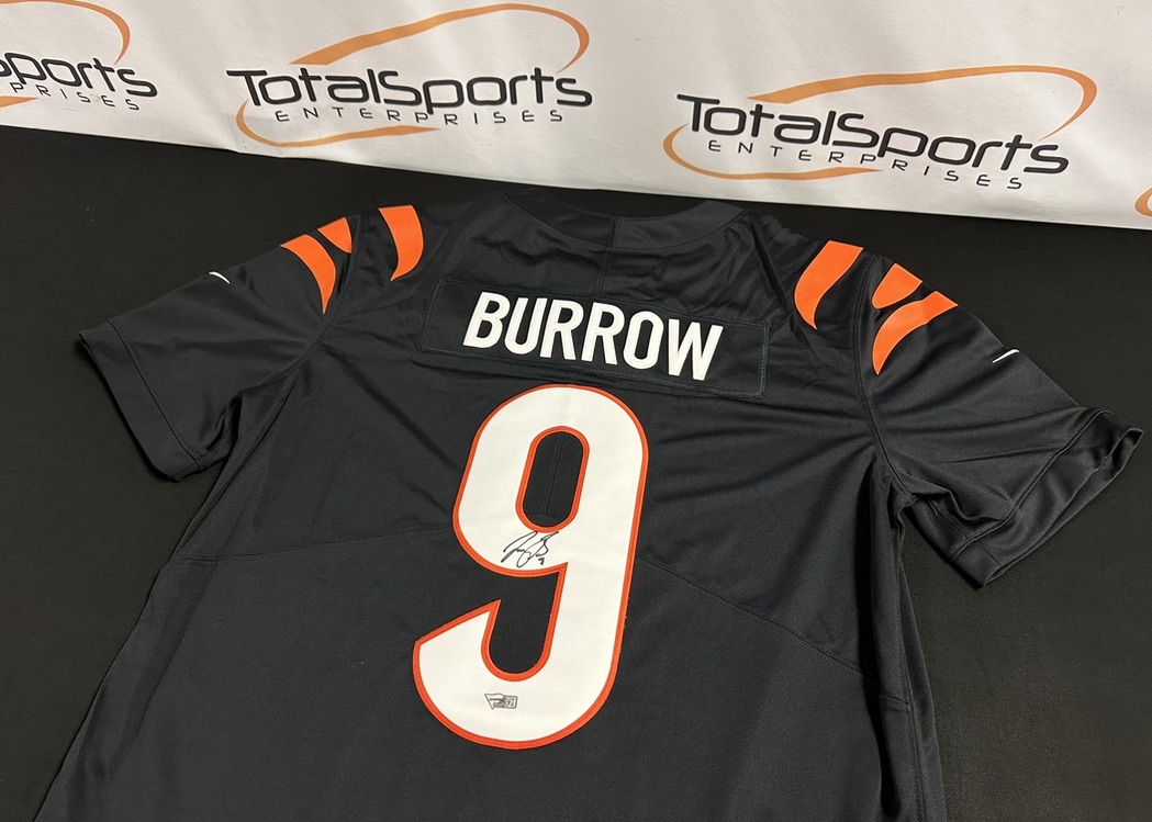 Bengals Bids tweet media