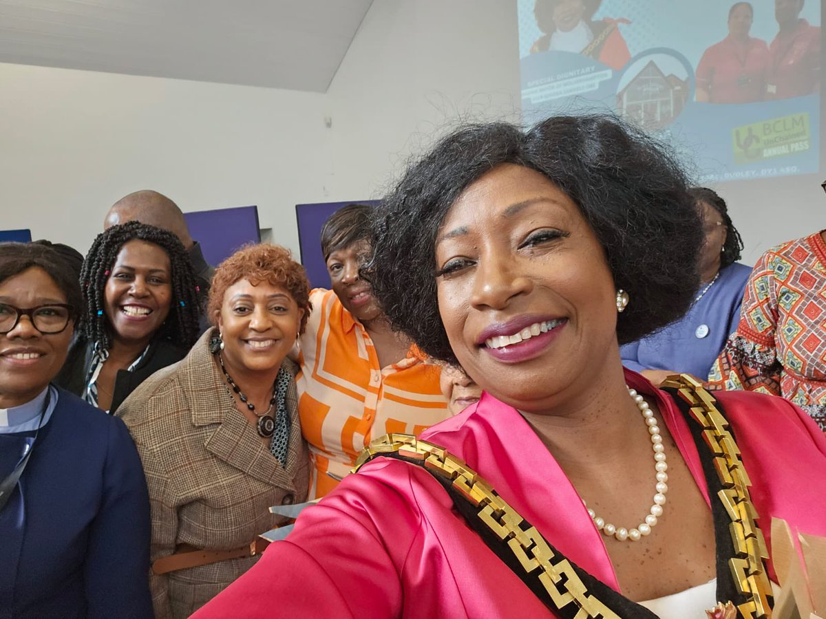 Team OPD tweet media