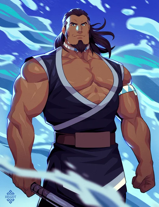 qrt with your blue art 