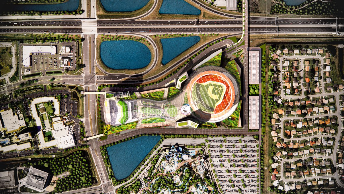 Orlando Dreamers on Twitter "Orlando Dreamers Unveil Initial Design