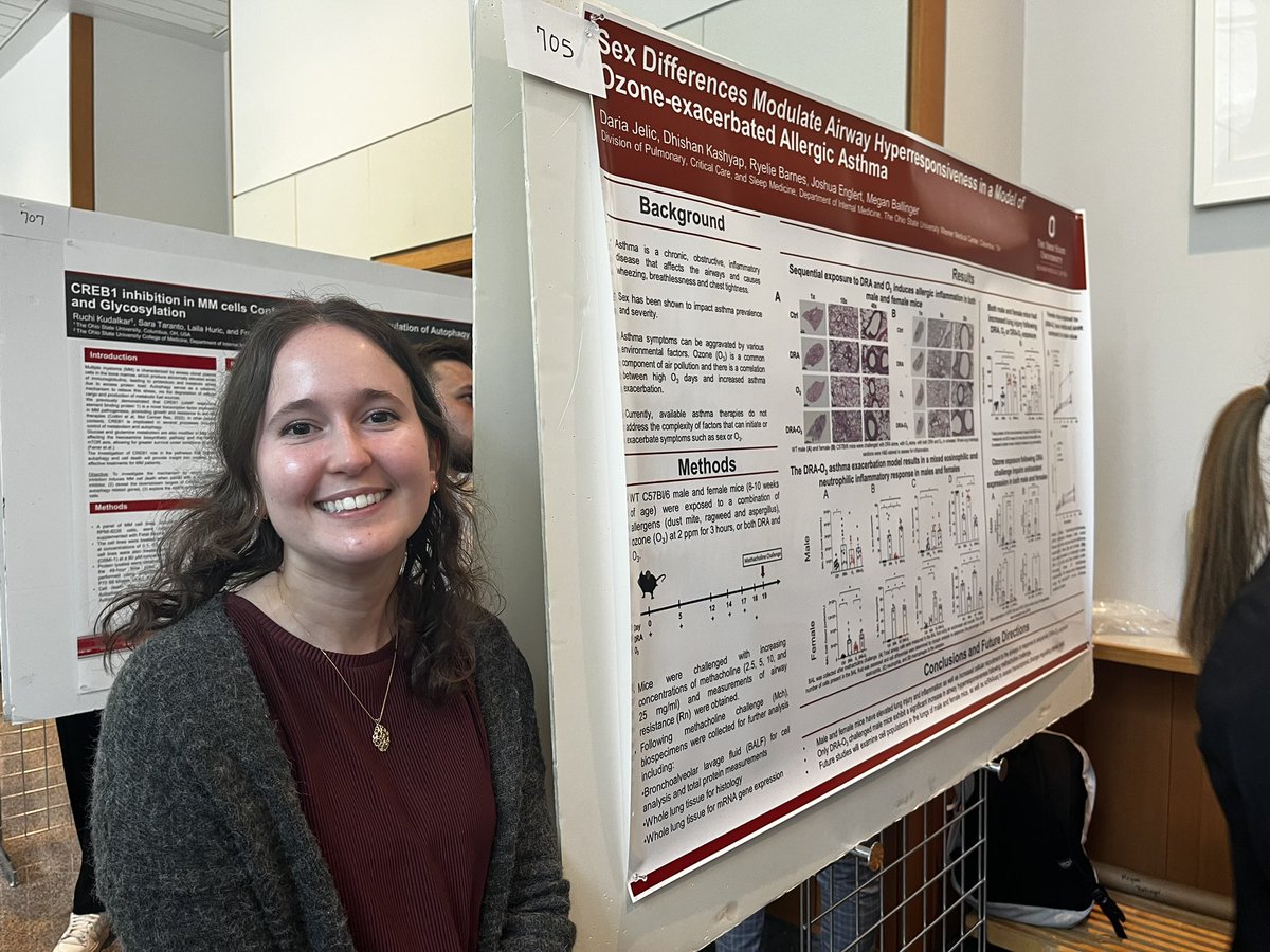 Megan Ballinger tweet media