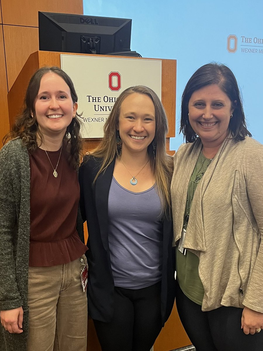 Megan Ballinger tweet media