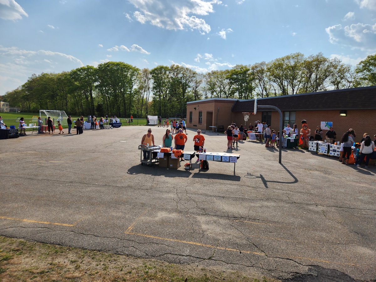 Taft Early Learning Center tweet media