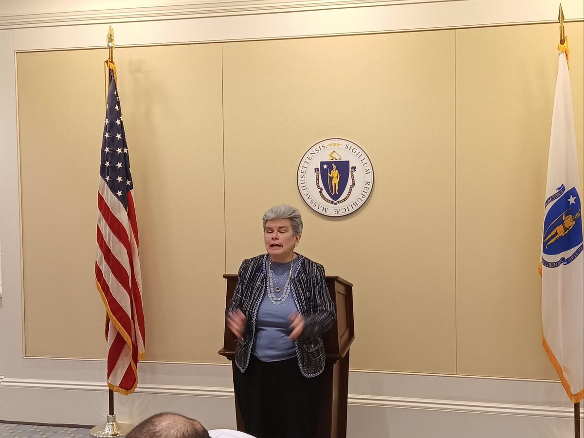 It was a pleasure to meet with students in the MetroWest Leadership Academy today at the State House. I appreciate the group’s  commitment to citizen leadership and activism.