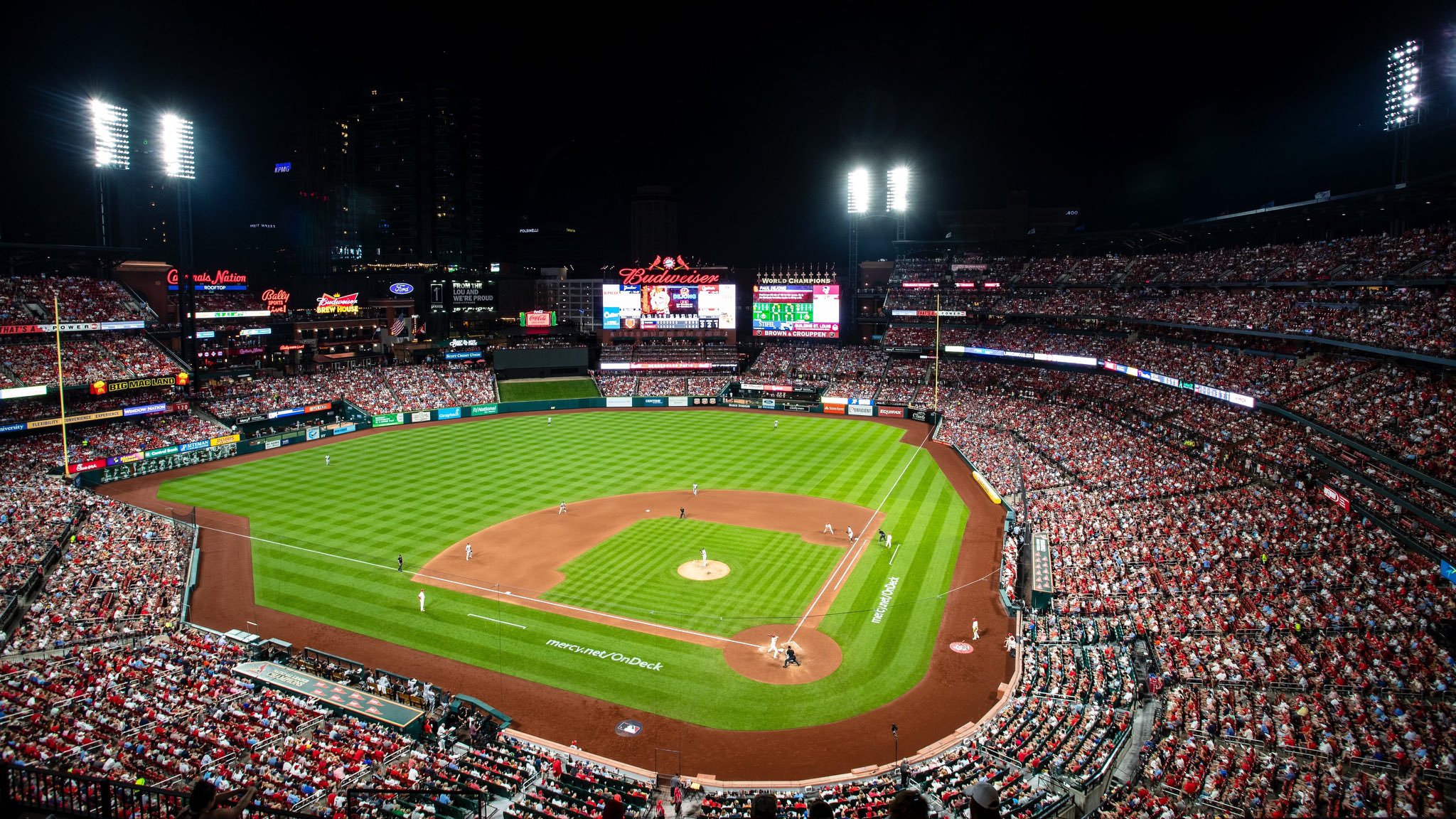 Cập nhật với hơn 56 về MLB attendance 2023 Du học Akina