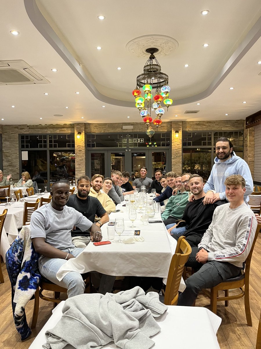 ECS Classic XI tweet media