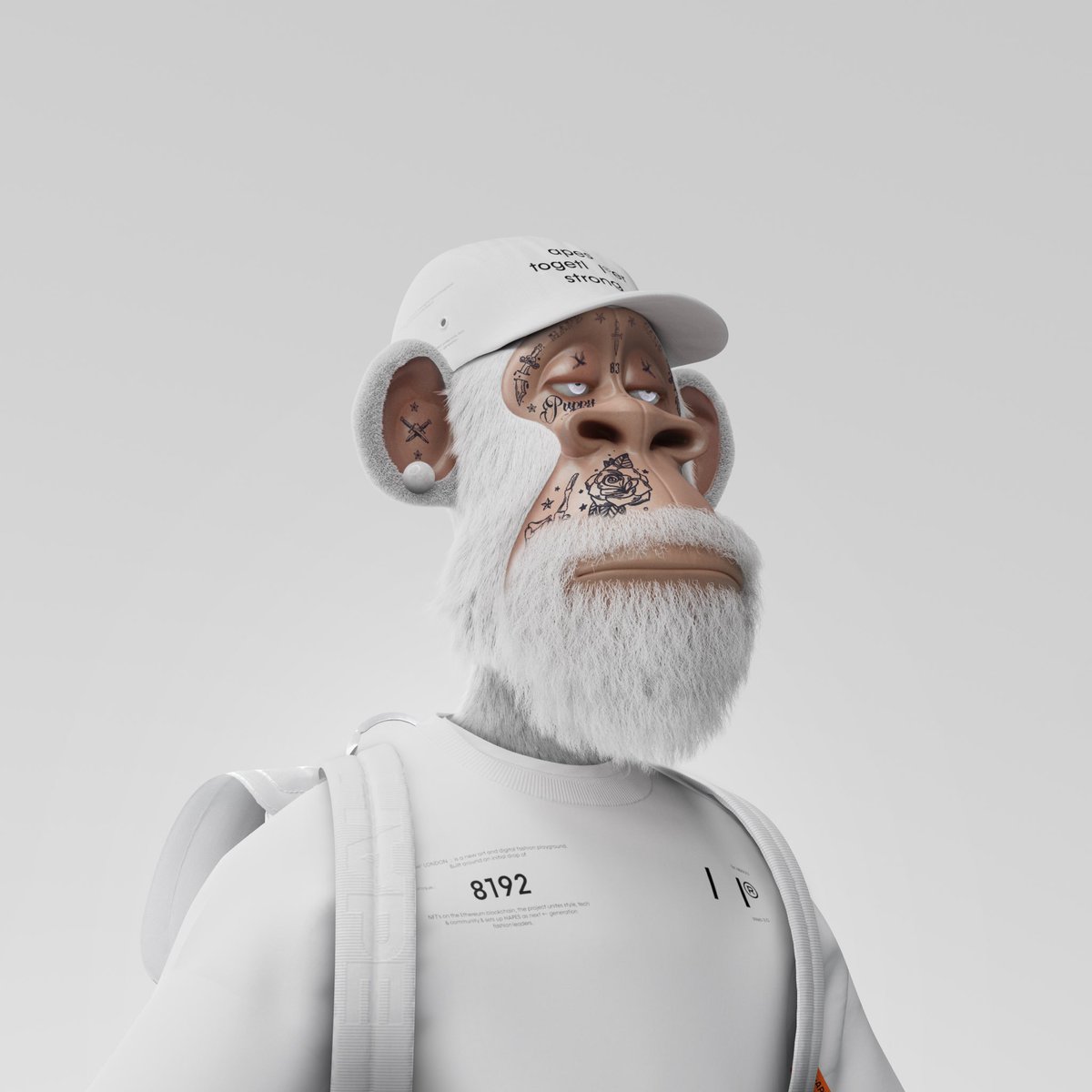 I Iape® tweet media