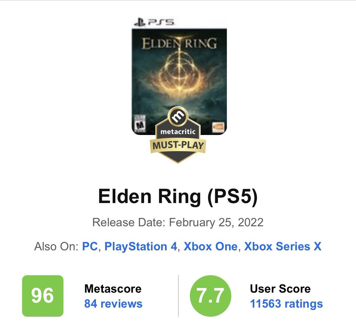 Chris R. Was Right like always 🇵🇷 on X: Skyrim & fallout 3 were very  buggy and had MORE performance drops then TOTK Elden Ring had MORE  performance drop then TOTK GTA