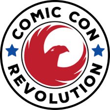 1firstcomics's tweet photo. Join us at this year’s ComiCon Revolution in Ontario, California on May 20 and 21! We’ll be at booth 304 with creators Orlando Harding, @StephenLStern, and @spaceman_jared along with deputy publishers @TheYuanTwins and publisher Ken F Levin! #comiconrevolution https://t.co/2J6E7q5u8O