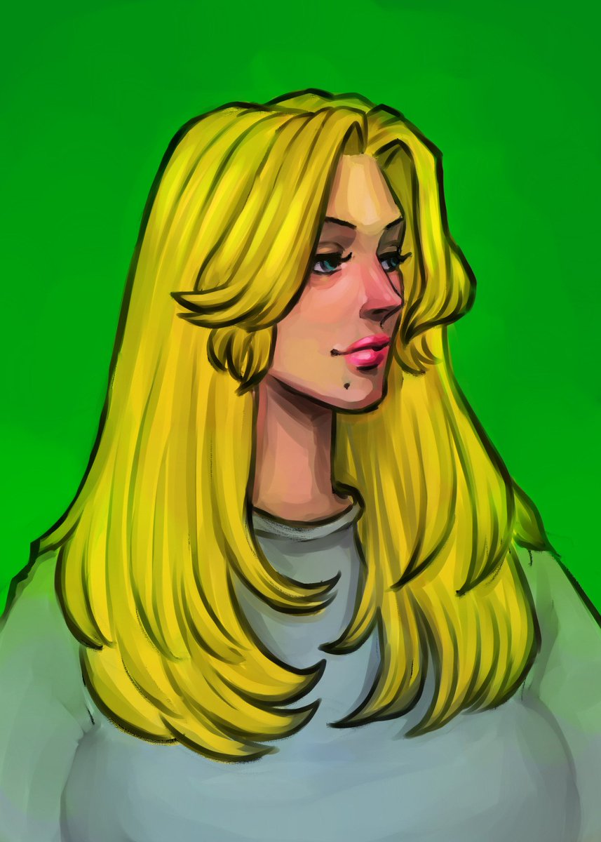 Katt Ran kat_ran_art on Twitter: