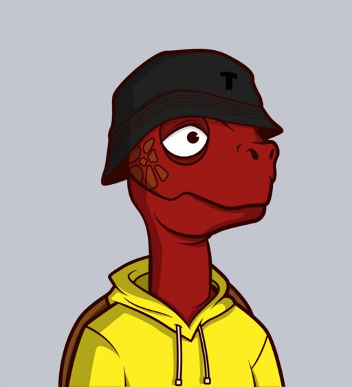 realtinywhale's tweet image. Tiny Turtle #01 just found a New Home 🏠🎉

CongraTurtulations 🐢 @Doodlegenics your boy just got adopted by @mentalmindtwist

I so appreciate you both and thank you for the Love and support. #tinyturtle #tezos #TrendingHot