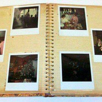 SeasonDeeper's tweet photo. Retweet if you remember photo albums. https://t.co/cZBFISihWg