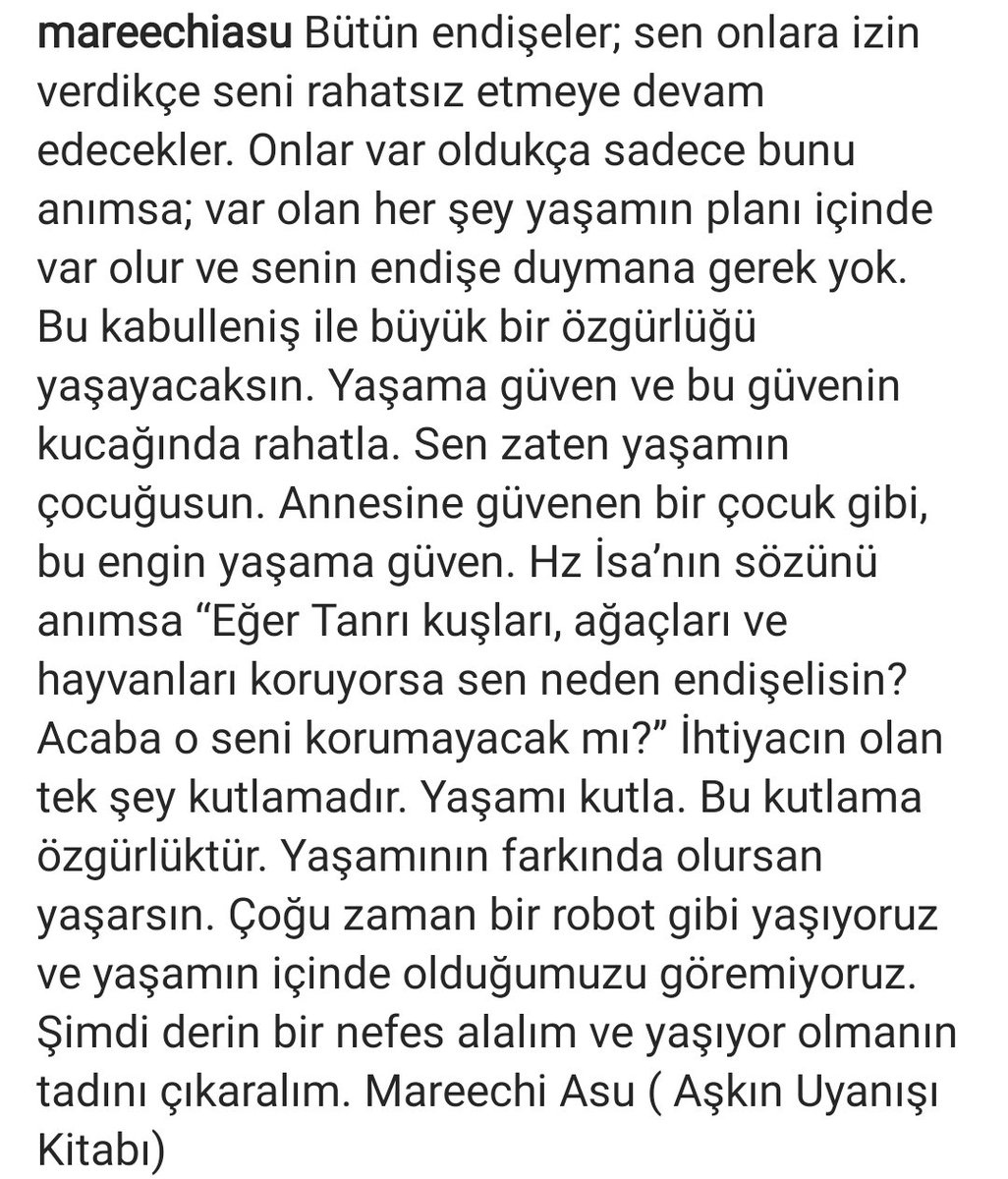 nuray_oztoprak's tweet photo. @kafadoktoruu_ #egertanrı #endise #kabul https://t.co/eLyn9G467D