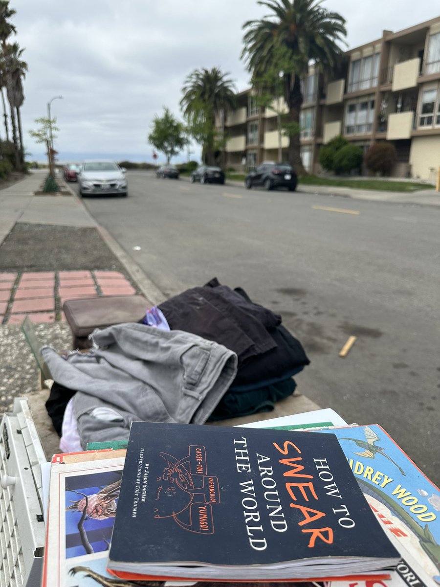 Heather Reed tweet media