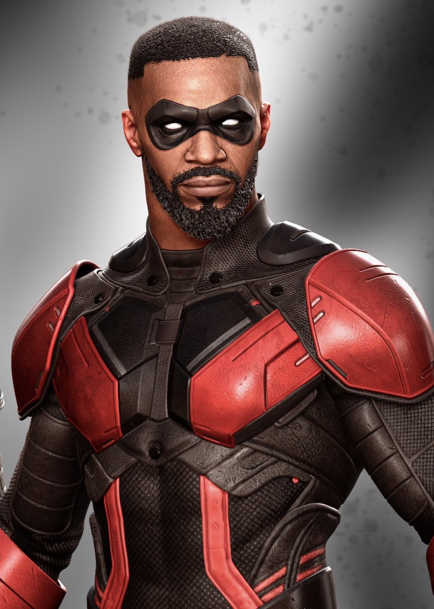 tytheanimator's tweet photo. Praying for Jamie Foxx and his family today. 🤎🤎🤎🤎🤎 🙏🏾🤲🏾🧎🏾‍♂️#jesuslives https://t.co/F8D3dHoJFi