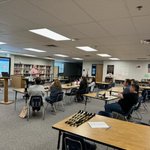 Photo by SchoolSAFE Communications (@SchoolSAFECom)