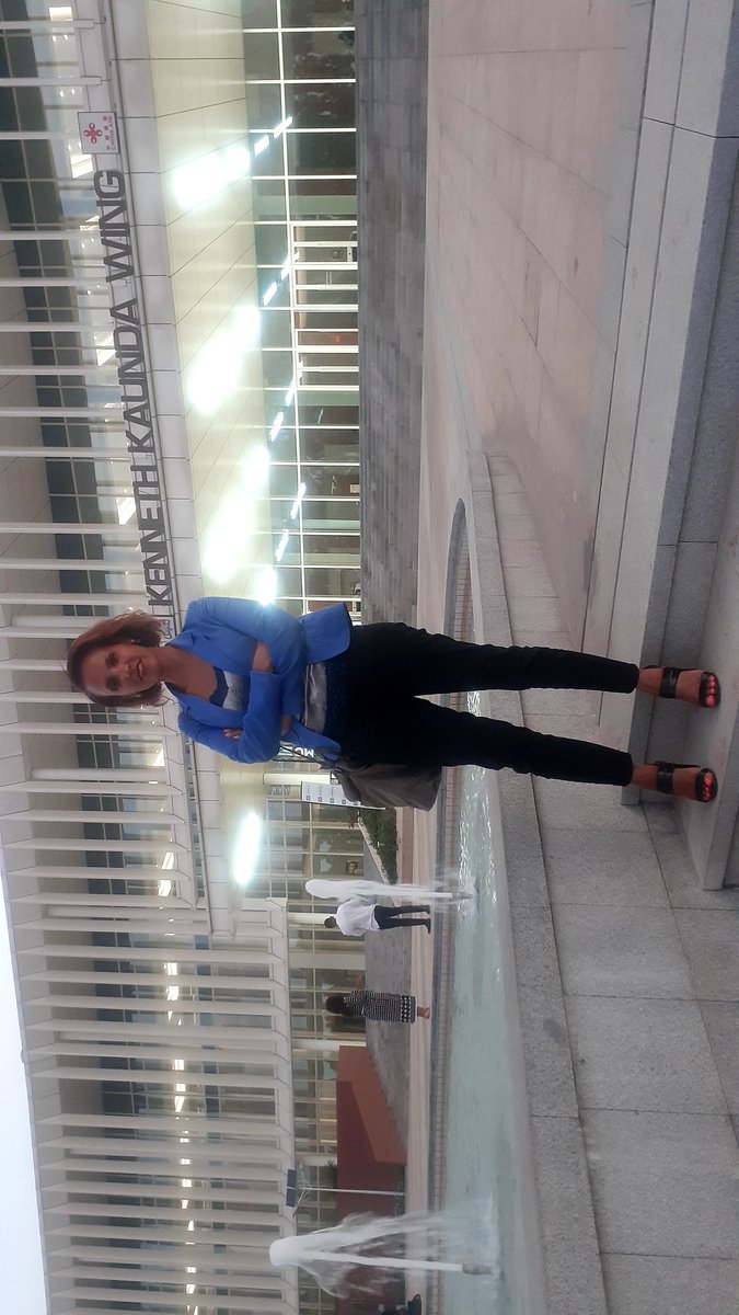 Tsehay Aklilu 🇪🇹 (@aktsehay) on Twitter photo Taking part in the 2nd African media convention ,#Zambia #Lusaka. Bringing African context to global platforms is vital in shaping the future of rights.
#AfricanMediaConvention; #Pressfreedom
#Journosafe
<a href="/UNESCO/">UNESCO 🏛️ #Education #Sciences #Culture 🇺🇳</a>; <a href="/_AfricanUnion/">African Union</a>
<a href="/UNESCO_Addis/">UNESCO to AU,UNECA,Ethiopia</a>
<a href="/unescoROSA/">UNESCOsouthernAfrica #Education #Sciences #Culture</a> Taking part in the 2nd African media convention ,#Zambia #Lusaka. Bringing African context to global platforms is vital in shaping the future of rights.
#AfricanMediaConvention; #Pressfreedom
#Journosafe
<a href="/UNESCO/">UNESCO 🏛️ #Education #Sciences #Culture 🇺🇳</a>; <a href="/_AfricanUnion/">African Union</a>
<a href="/UNESCO_Addis/">UNESCO to AU,UNECA,Ethiopia</a>
<a href="/unescoROSA/">UNESCOsouthernAfrica #Education #Sciences #Culture</a>