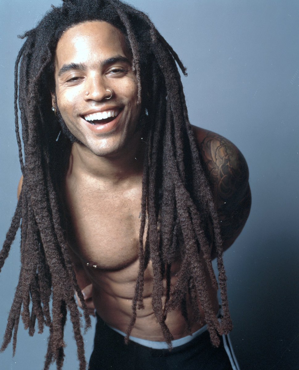 Lenny Kravitz tweet media