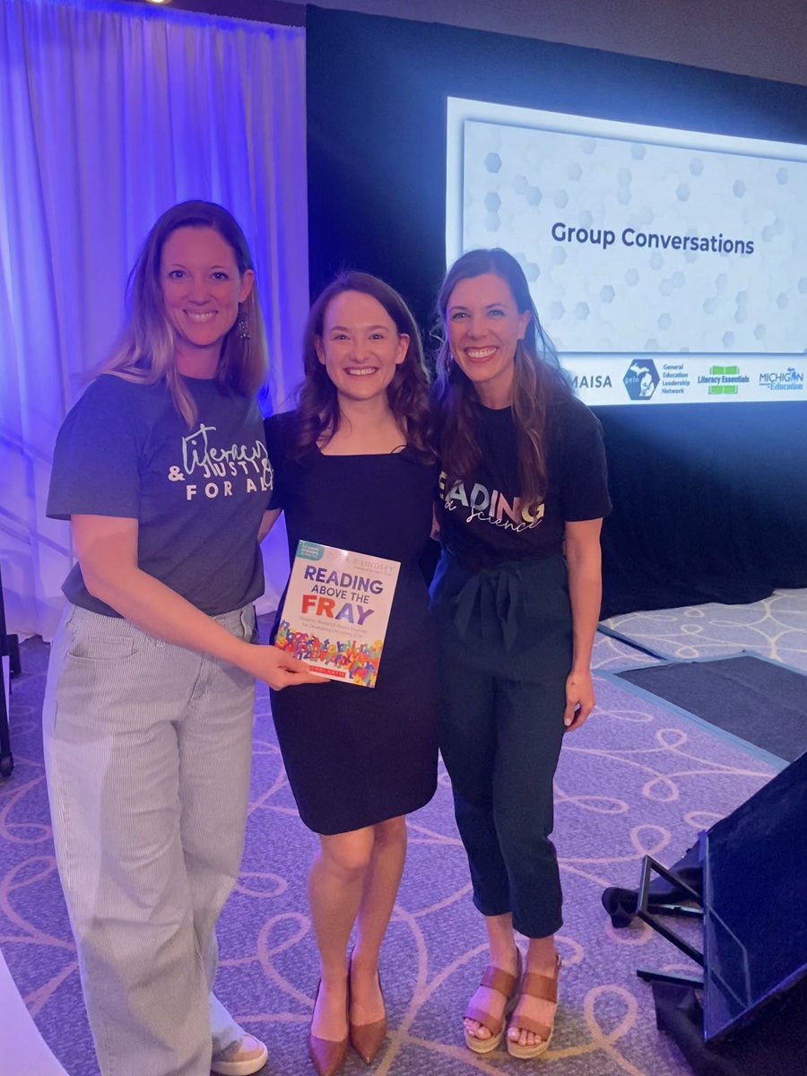 Leah Ruesink tweet media