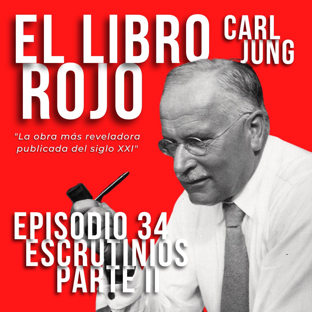 ceideps's tweet photo. EPISODIO 34 | Escrutinios | Parte II

CLUBHOUSE | JUEVES 04 MAYO | 3:00 PM MÉXICO DF / 10:00 PM MADRID

Sala de análisis y lectura del Libro Rojo.

@saxastefani @virnahernandez 

#psicologíasocial #psicología #jung #librorojo #ceideps #saxastefan #virnahernández https://t.co/yRZ3H41JqE