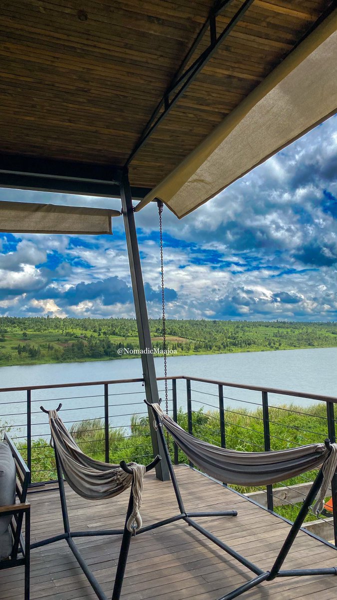 Maajoa (@nomadicmaajoa) on Twitter photo Thriving at <a href="/UmvaMuhazi/">UMVA Muhazi</a> 🤍
Travel Thread in a couple of days.
More videos on my Instagram!
#UMVAPartner #PressTrip #Rwanda Thriving at <a href="/UmvaMuhazi/">UMVA Muhazi</a> 🤍
Travel Thread in a couple of days.
More videos on my Instagram!
#UMVAPartner #PressTrip #Rwanda