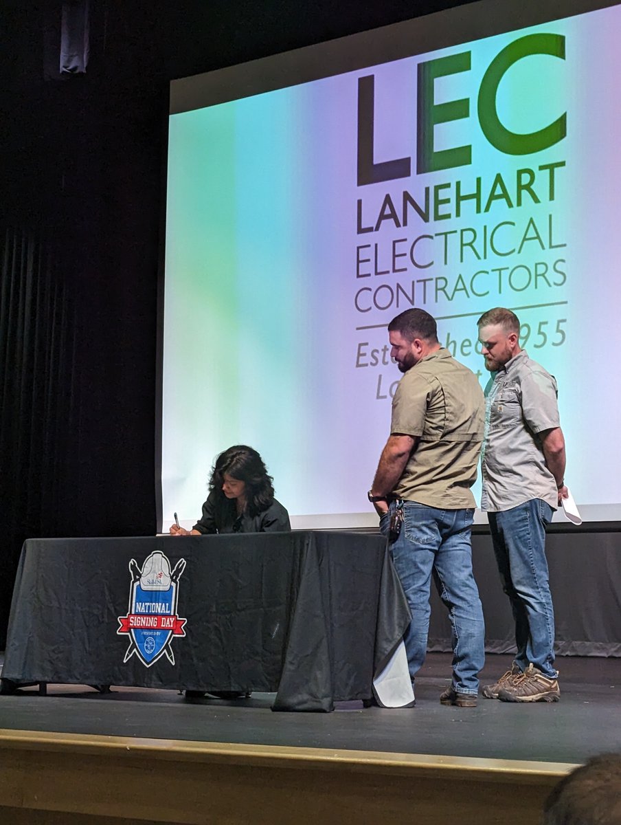 GCPS Academies and CTAE tweet media