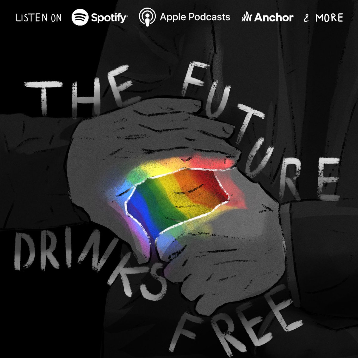 HellerRadio's tweet photo. We finally made it, friends…it’s mixtape time. Join us for all the brainworms this episode induces, along with dad-mode Dean, soon-to-be dad-mode Cas, and Sam who finally gets to listen to his 16th century history podcast. 📼 https://t.co/qPtanHQZH3