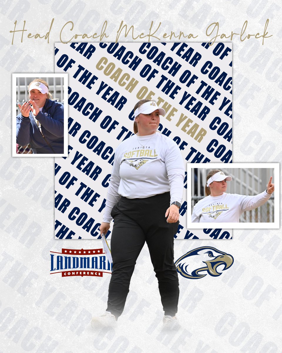 Juniata Athletics tweet media