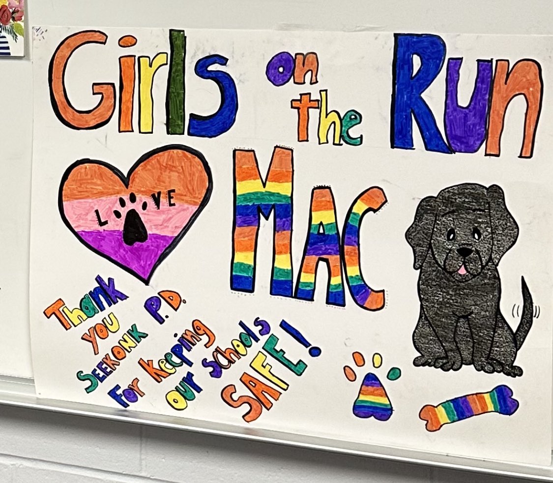 Seekonk Police Dept. tweet media