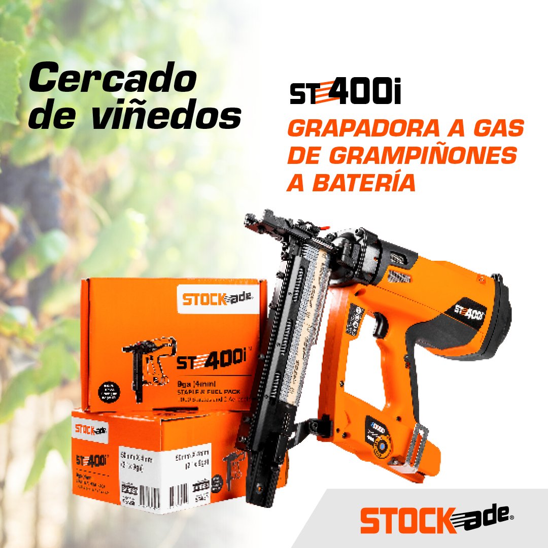 STOCKade Iberia (@STOCKadeIberia) / X