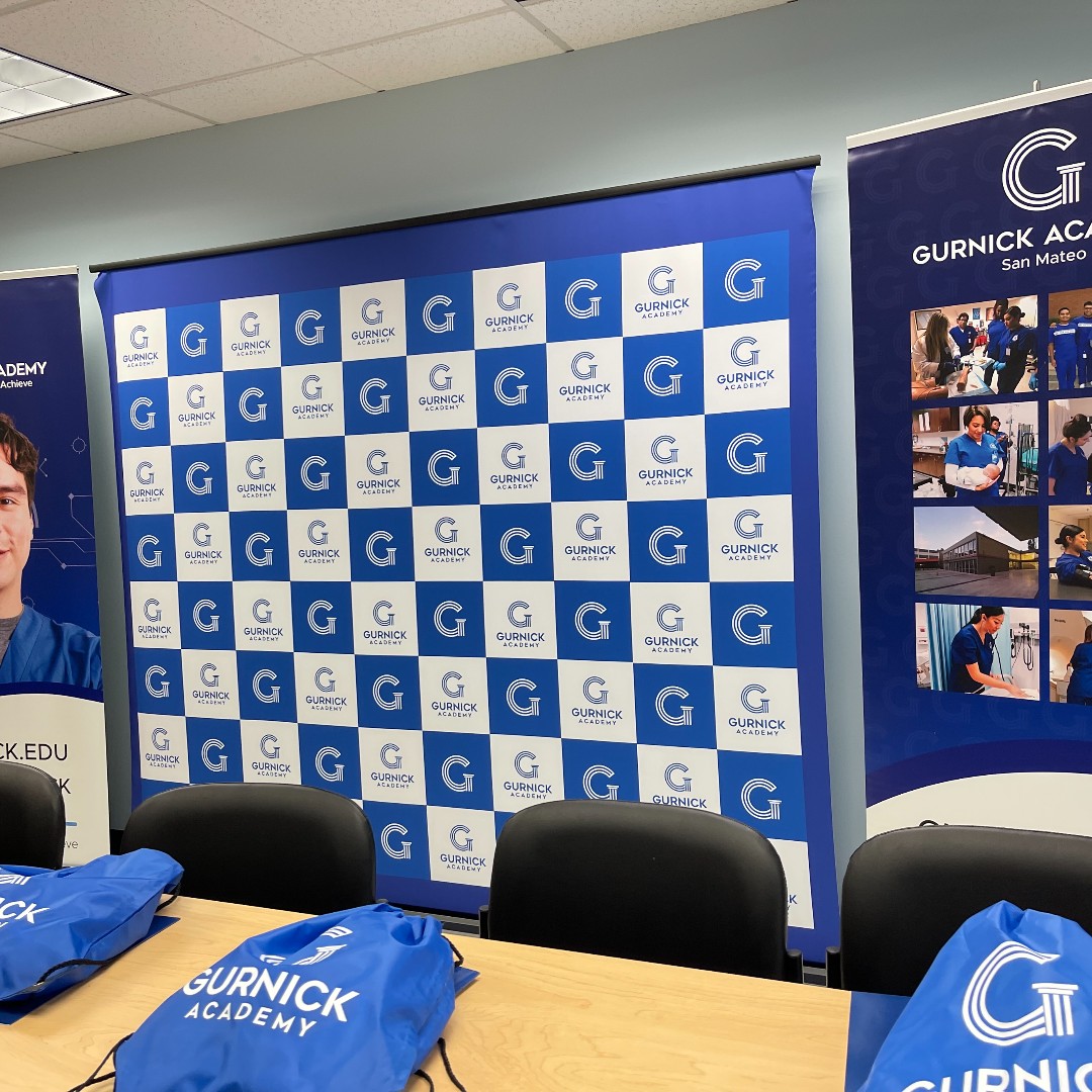 GurnickAcademy's tweet photo. 🩸 🩺 💉 ❤️ 👩🏻‍⚕️ The Vocational Nursing Program Advisory Board met on May 8 to discuss the current state of the VN program and its plans for faculty development and expansion while enhancing the curriculum oversight and NCLEX passing rates.  #gurnickacademy  #nurse #nurselife https://t.co/9VDDre3qYt